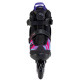 Inlineskates K2 Charm Boa Alu Girls 2024 