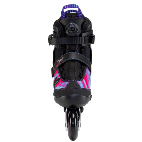 Roller en ligne K2 Charm Boa Alu Girls 2024 
