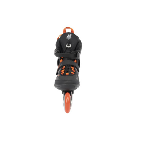 Inlineskates K2 F.I.T. 80 ALU 2024 