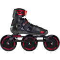Inline Skates K2 Redline 125 2024 