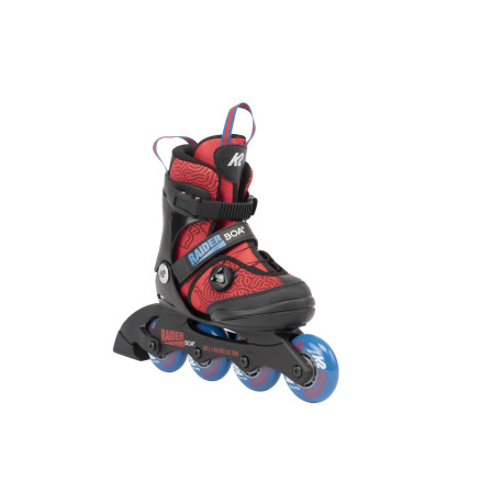 Inline Skates K2 Raider Boa Boys 2024 