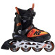 Inline Skates K2 SK8 Hero Boa Alu Boys 2024 