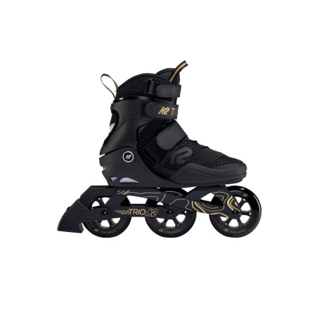 Roller en ligne K2 Trio 110 2024 