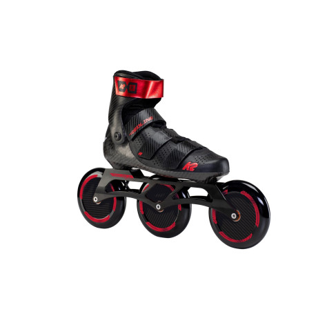 Inline Skates K2 Redline 125 2024 