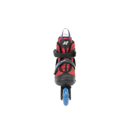Inline Skates K2 Raider Boa Boys 2024 