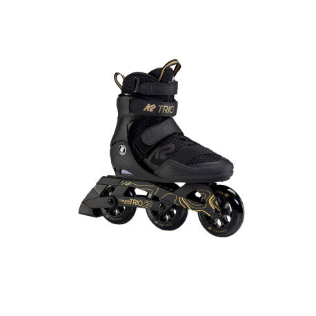 Roller en ligne K2 Trio 110 2024 
