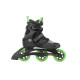Roller en ligne K2 Trio LT 100 Boa 2024 