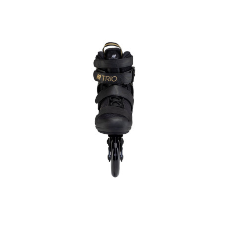 Roller en ligne K2 Trio 110 2024 