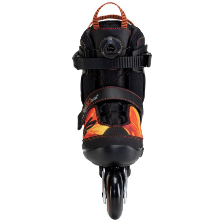 Inline Skates K2 SK8 Hero Boa Alu Boys 2024 
