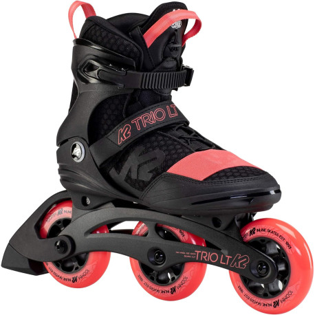 Roller en ligne K2 Trio LT 100 W 2024 