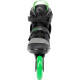 Roller en ligne K2 Trio LT 100 Boa 2024 