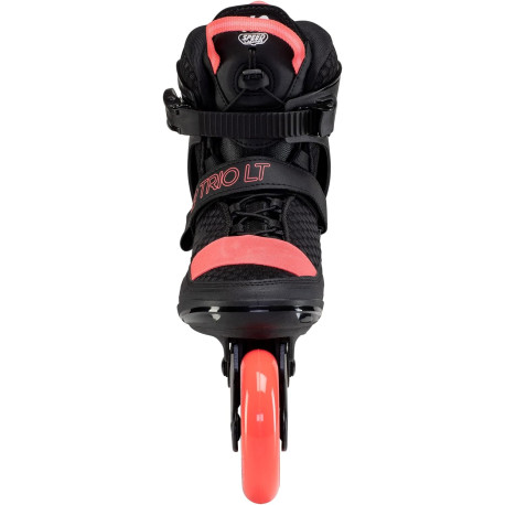 Roller en ligne K2 Trio LT 100 W 2024 