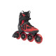 Roller en ligne K2 VO2 S 100 Boa 2024 