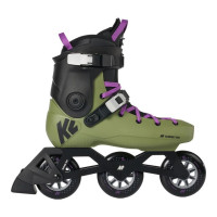 Roller en ligne K2 Surge 100 2024 