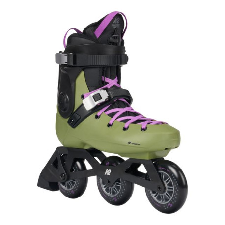 Roller en ligne K2 Surge 100 2024 