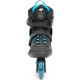 Inlineskates K2 F.I.T. 80 Boa 2024 