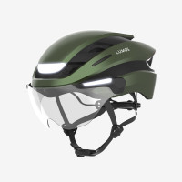 Casque De Vélo Lumos Ultra E-Bike 2023
