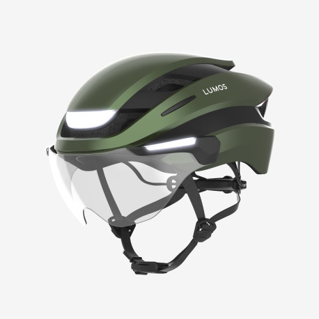 Fahrradhelm Lumos Ultra E-Bike 2023