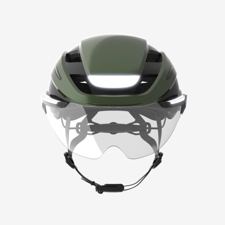 Fahrradhelm Lumos Ultra E-Bike 2023