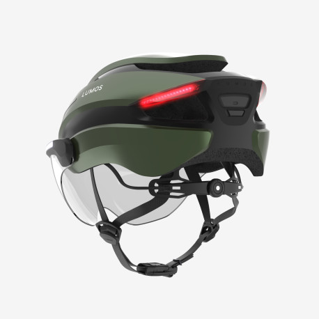 Fahrradhelm Lumos Ultra E-Bike 2023