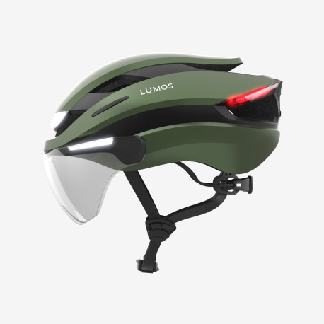 Fahrradhelm Lumos Ultra E-Bike 2023