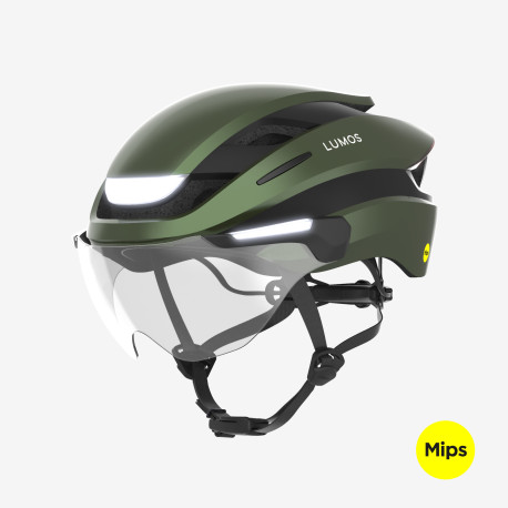 Fahrradhelm Lumos Ultra E-Bike 2023