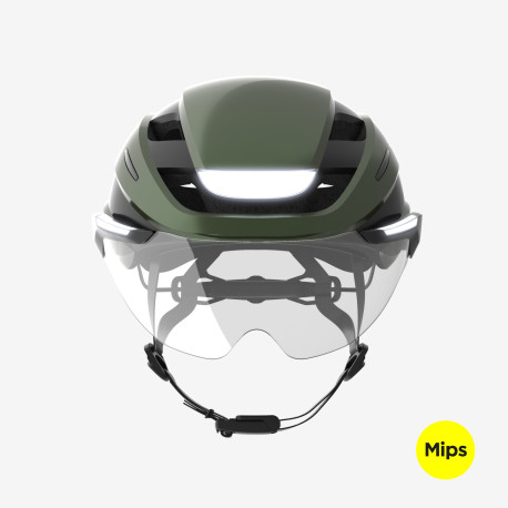 Fahrradhelm Lumos Ultra E-Bike 2023
