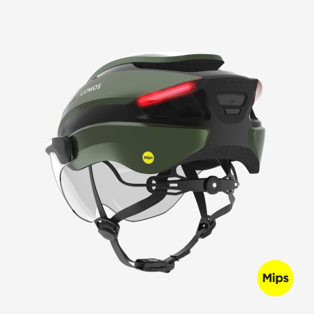 Fahrradhelm Lumos Ultra E-Bike 2023