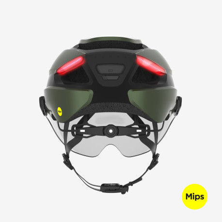Bike Helmet Lumos Ultra E-Bike 2023