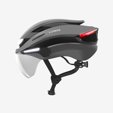 Fahrradhelm Lumos Ultra E-Bike 2023