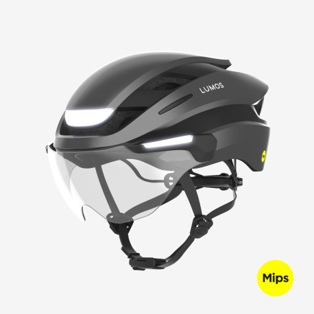 Fahrradhelm Lumos Ultra E-Bike 2023