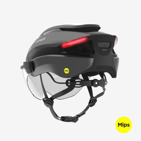 Fahrradhelm Lumos Ultra E-Bike 2023