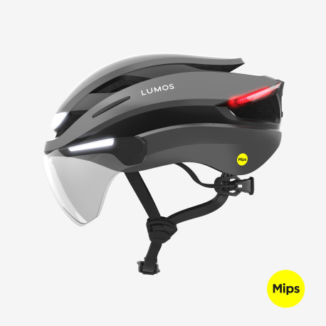 Fahrradhelm Lumos Ultra E-Bike 2023
