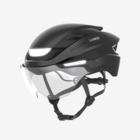 Fahrradhelm Lumos Ultra E-Bike 2023