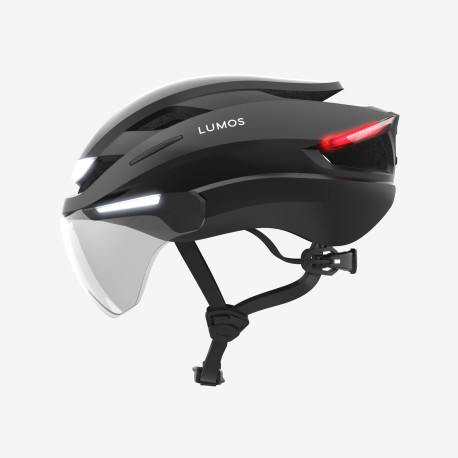 Fahrradhelm Lumos Ultra E-Bike 2023