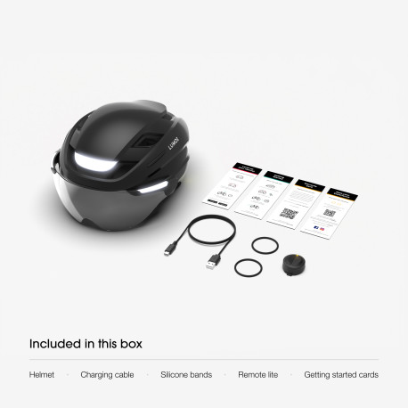 Bike Helmet Lumos Ultra E-Bike 2023