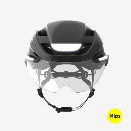 Fahrradhelm Lumos Ultra E-Bike 2023