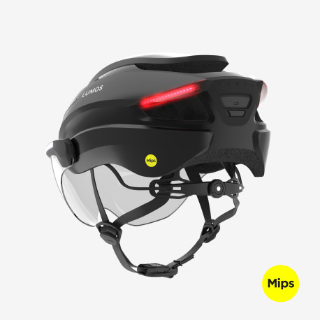 Fahrradhelm Lumos Ultra E-Bike 2023