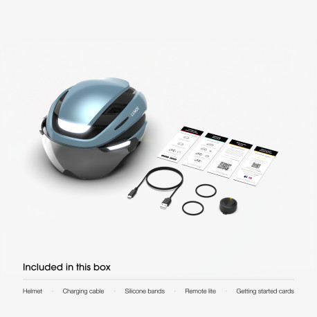 Bike Helmet Lumos Ultra E-Bike 2023