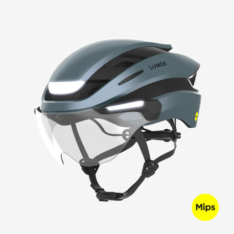 Fahrradhelm Lumos Ultra E-Bike 2023