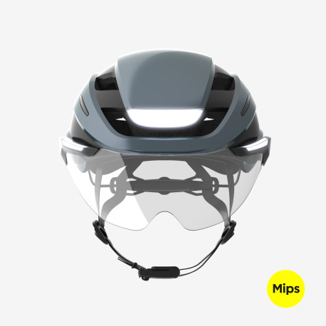 Fahrradhelm Lumos Ultra E-Bike 2023