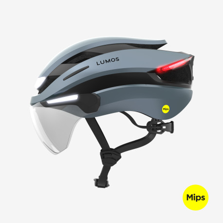 Fahrradhelm Lumos Ultra E-Bike 2023