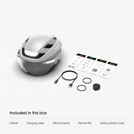 Bike Helmet Lumos Ultra E-Bike 2023