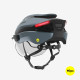 Fahrradhelm Lumos Ultra E-Bike 2023