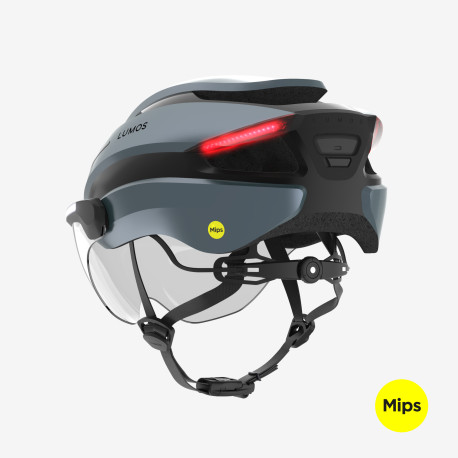 Fahrradhelm Lumos Ultra E-Bike 2023