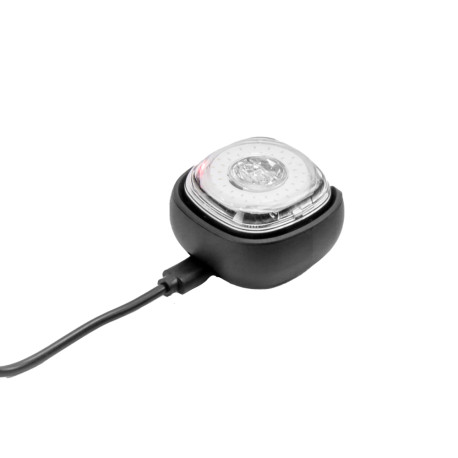 Fahrradhelm Lumos Charging Cradle 2023