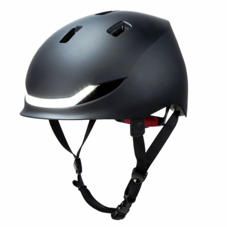 Casque De Vélo Lumos Street 2023