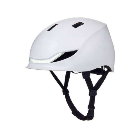 Casque De Vélo Lumos Street 2023