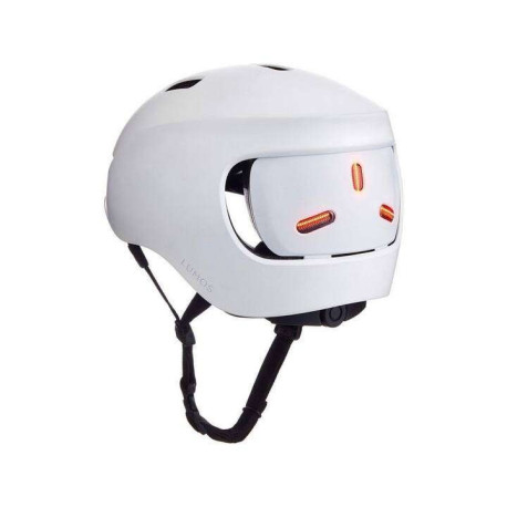 Casque De Vélo Lumos Street 2023