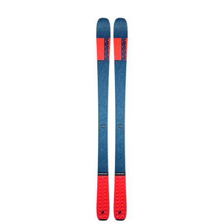 Ski K2 Mindbender 90 C 2021 